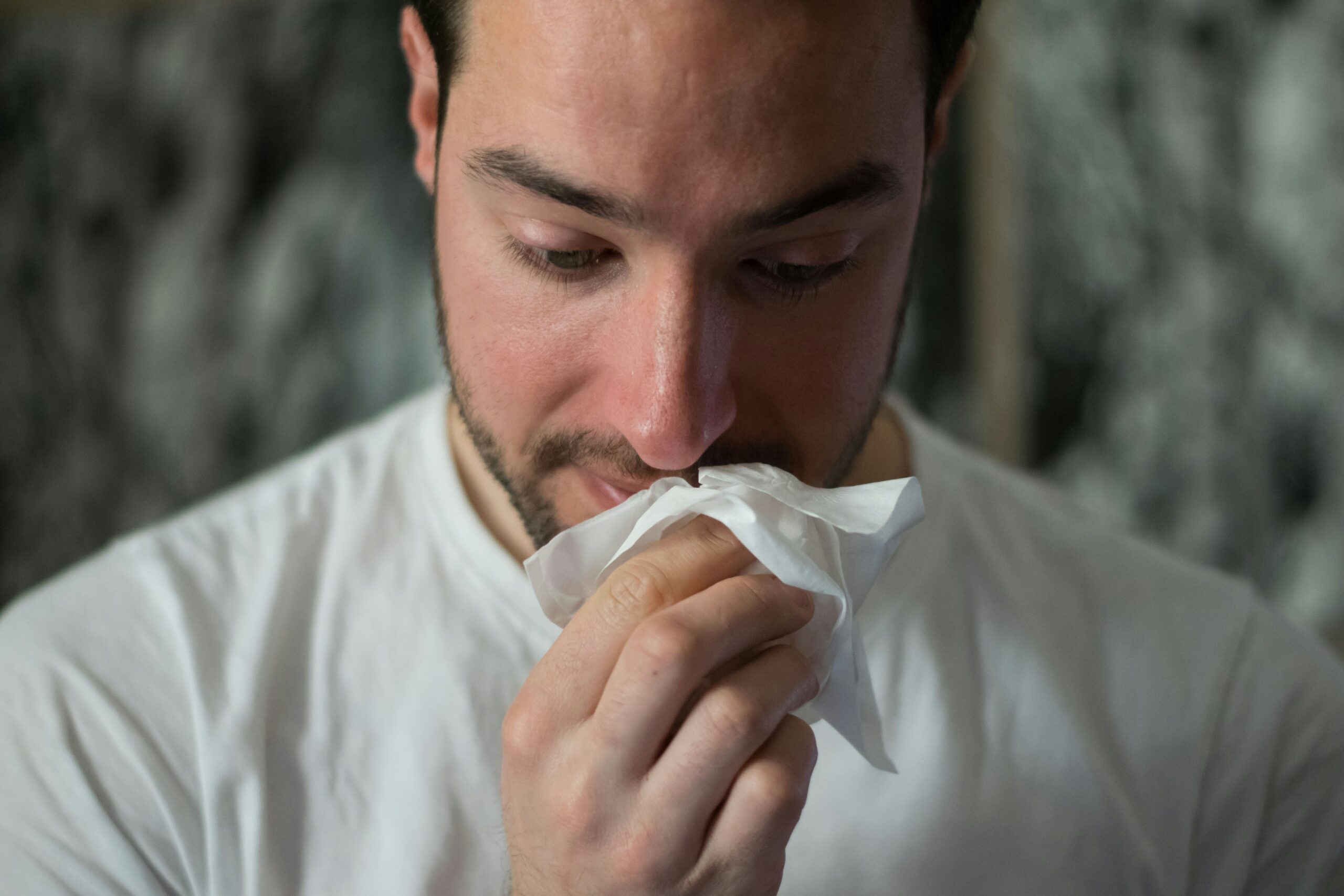 Trattamento allopatico ed omeopatico delle allergie respiratorie e dell’orticaria